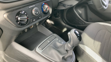 Hyundai i10 1.0 [63] Advance 5dr Auto [Nav] Petrol Hatchback